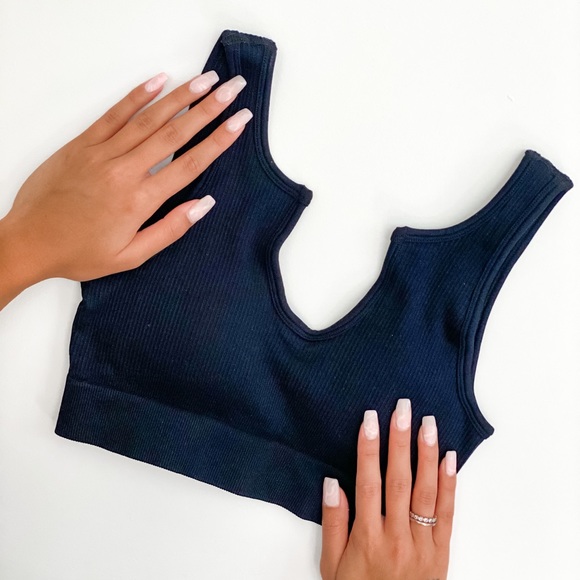 Ribbed Set - Picture 6 of 7